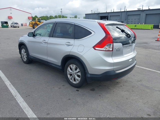 Honda k24z7 2014 2HKRM3H78EH562009 Image 3