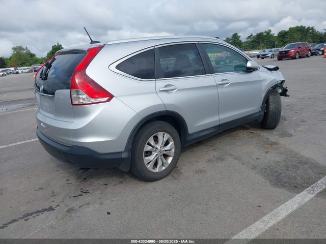 Honda k24z7 2014 2HKRM3H78EH562009 Image 4