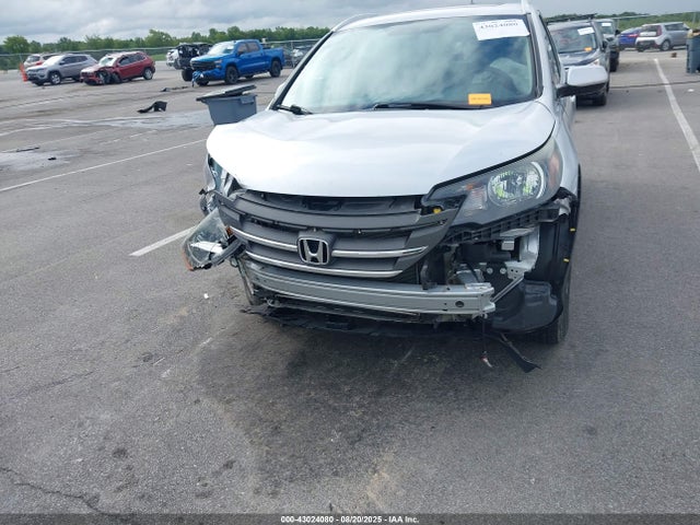 Honda k24z7 2014 2HKRM3H78EH562009 Image 6