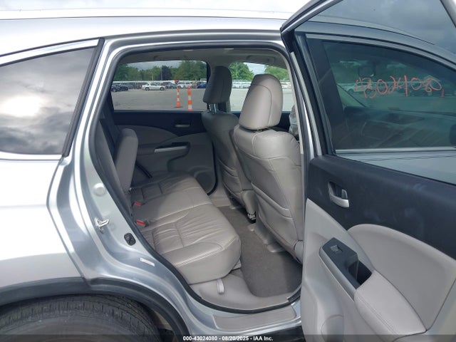 Honda k24z7 2014 2HKRM3H78EH562009 Image 8