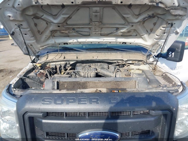 Ford F-250 2015 1FDBF2B62FED21632 Image 10