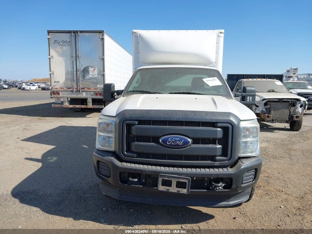 Ford F-250 2015 1FDBF2B62FED21632 Image 12