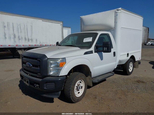 Ford F-250 2015 1FDBF2B62FED21632 Image 2