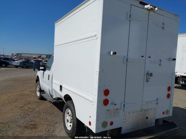 Ford F-250 2015 1FDBF2B62FED21632 Image 3