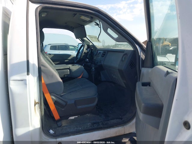 Ford F-250 2015 1FDBF2B62FED21632 Image 5