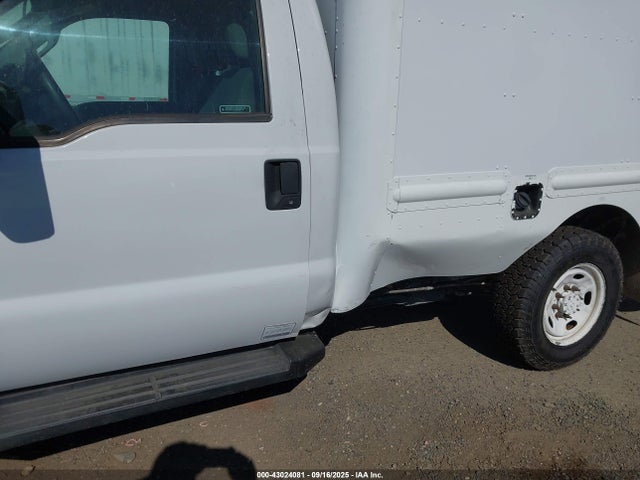 Ford F-250 2015 1FDBF2B62FED21632 Image 6