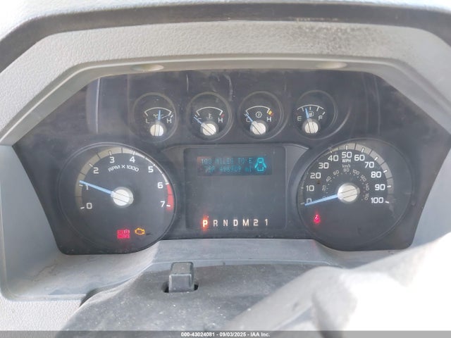 Ford F-250 2015 1FDBF2B62FED21632 Image 7