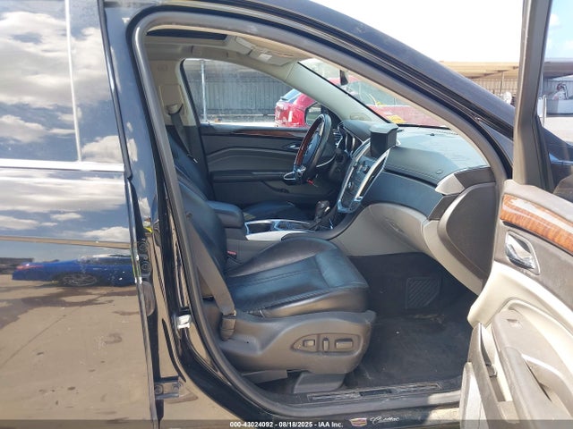2010 CADILLAC SRX 3GYFNCEY6AS558483 Photo 4