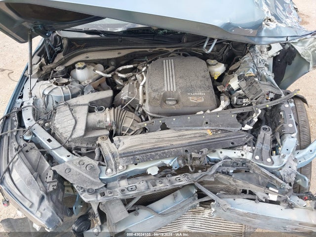 2023 CADILLAC CT5 1G6DW5RK2P0126701 Photo 9
