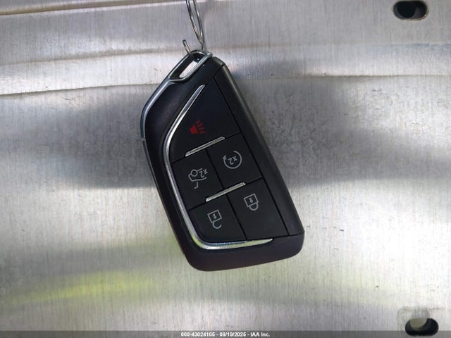 2023 CADILLAC CT5 1G6DW5RK2P0126701 Photo 10