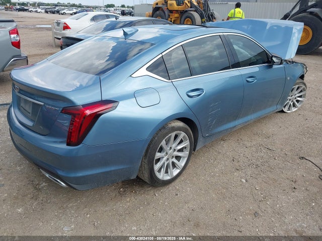 2023 CADILLAC CT5 1G6DW5RK2P0126701 Photo 3