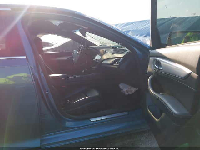 2023 CADILLAC CT5 1G6DW5RK2P0126701 Photo 4
