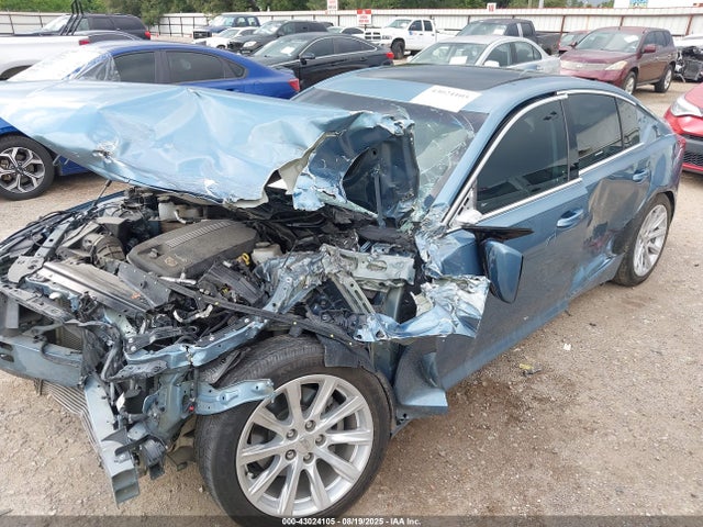 2023 CADILLAC CT5 1G6DW5RK2P0126701 Photo 5