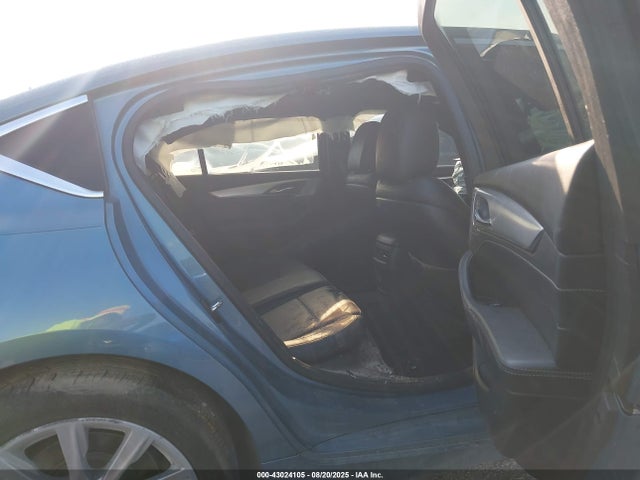 2023 CADILLAC CT5 1G6DW5RK2P0126701 Photo 7