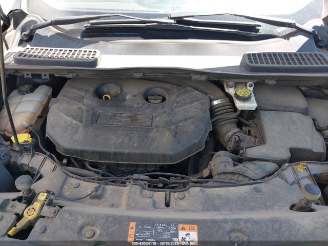 1FMCU9J92FUC29795 Ford 2015