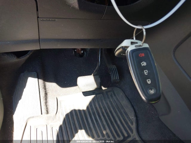 1FMCU9J92FUC29795 Ford 2015
