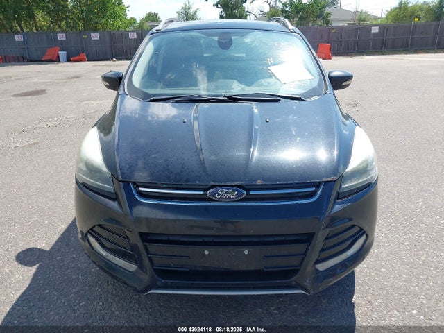 1FMCU9J92FUC29795 Ford 2015