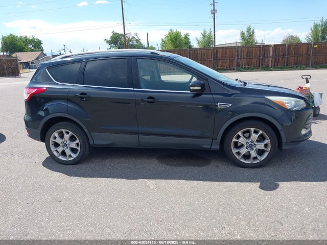 1FMCU9J92FUC29795 Ford 2015