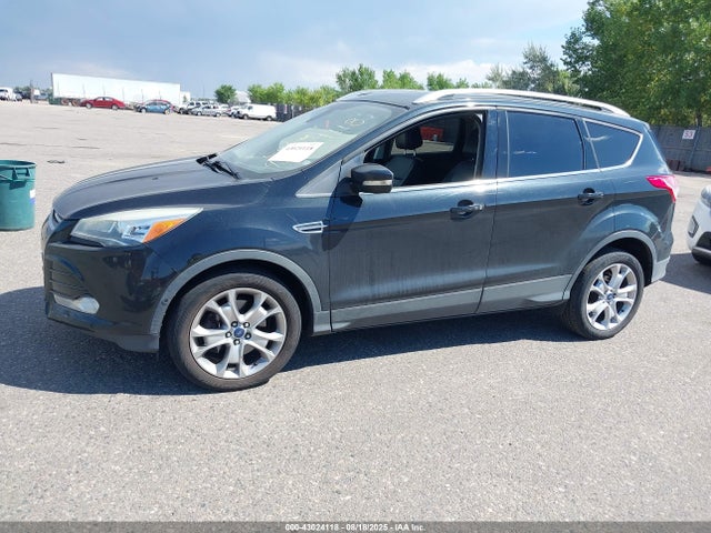 1FMCU9J92FUC29795 Ford 2015