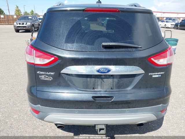 1FMCU9J92FUC29795 Ford 2015