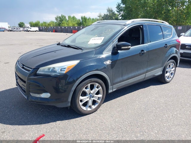 1FMCU9J92FUC29795 Ford 2015