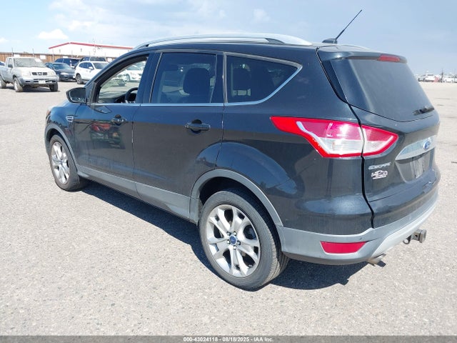 1FMCU9J92FUC29795 Ford 2015