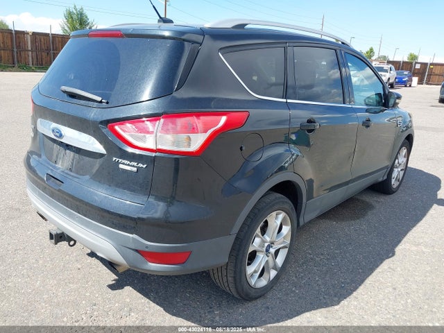 1FMCU9J92FUC29795 Ford 2015