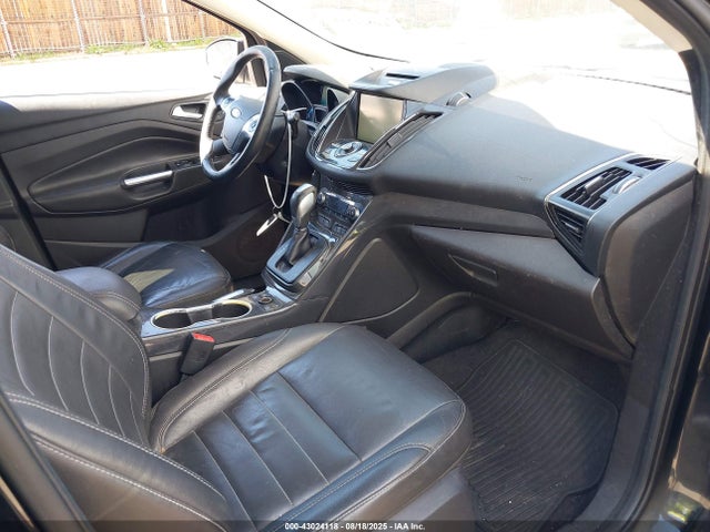1FMCU9J92FUC29795 Ford 2015