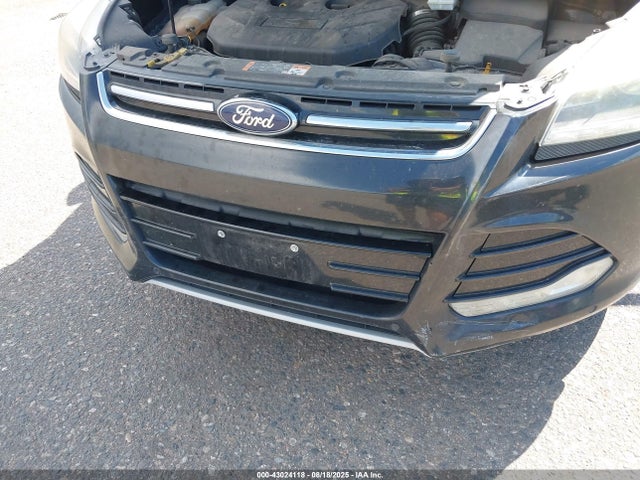 1FMCU9J92FUC29795 Ford 2015
