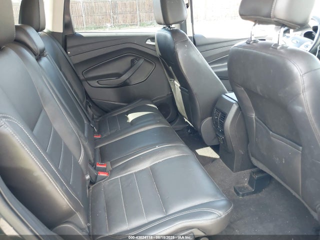 1FMCU9J92FUC29795 Ford 2015