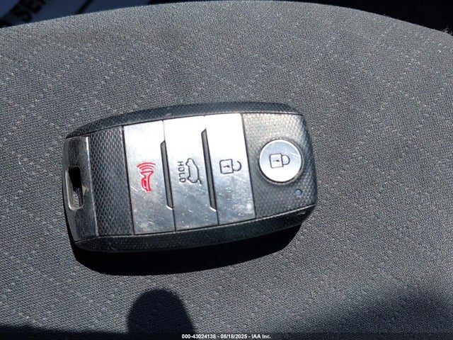 Aukcja sprzedaży 2020 Kia Sorento 3.3l S, vin: 5XYPG4A54LG695559, numer aukcji: 43024138