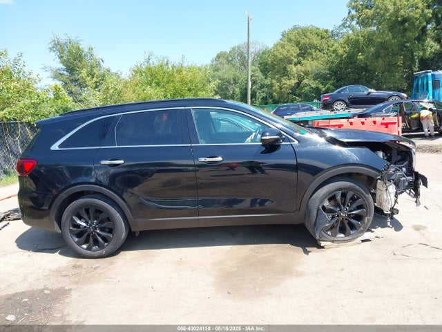 Aukcja sprzedaży 2020 Kia Sorento 3.3l S, vin: 5XYPG4A54LG695559, numer aukcji: 43024138