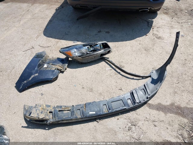 Aukcja sprzedaży 2020 Kia Sorento 3.3l S, vin: 5XYPG4A54LG695559, numer aukcji: 43024138
