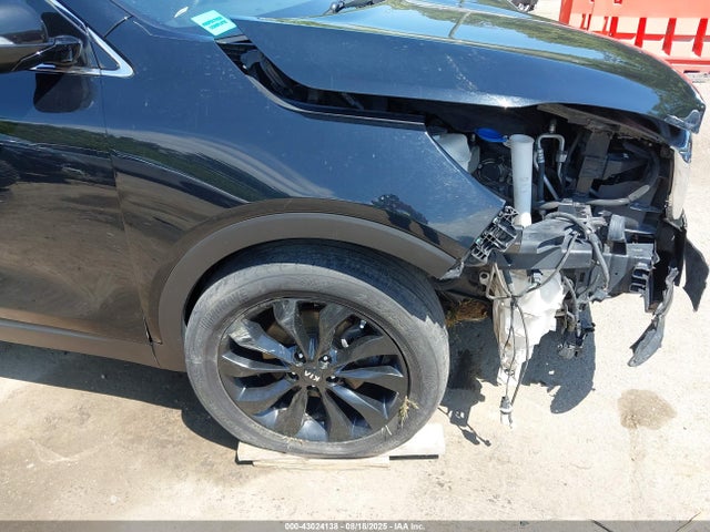 Aukcja sprzedaży 2020 Kia Sorento 3.3l S, vin: 5XYPG4A54LG695559, numer aukcji: 43024138