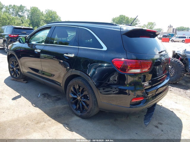 Aukcja sprzedaży 2020 Kia Sorento 3.3l S, vin: 5XYPG4A54LG695559, numer aukcji: 43024138