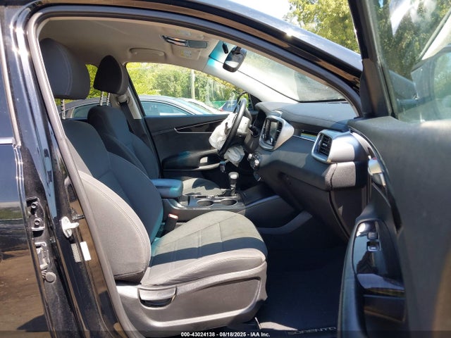 Aukcja sprzedaży 2020 Kia Sorento 3.3l S, vin: 5XYPG4A54LG695559, numer aukcji: 43024138