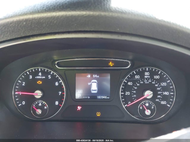 Aukcja sprzedaży 2020 Kia Sorento 3.3l S, vin: 5XYPG4A54LG695559, numer aukcji: 43024138