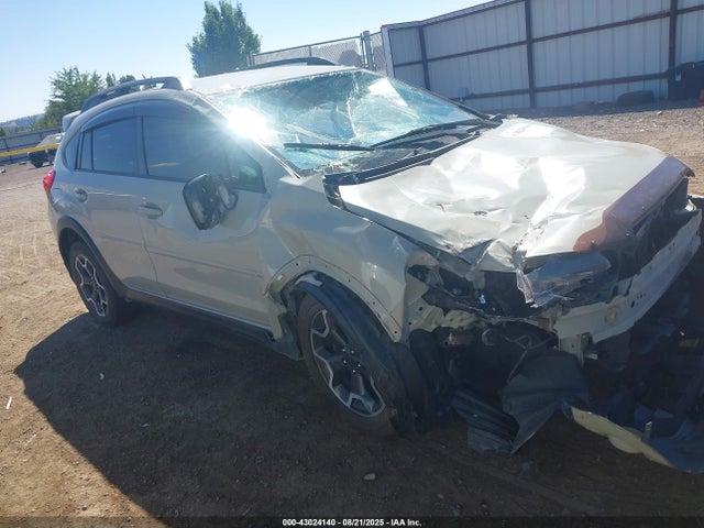 Subaru 2.0l naturally aapirated 2015 JF2GPAMC4FH242533 Image 1