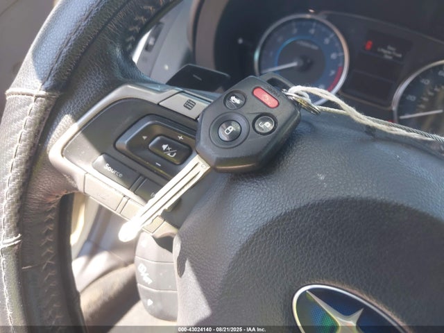 Subaru 2.0l naturally aapirated 2015 JF2GPAMC4FH242533 Image 11