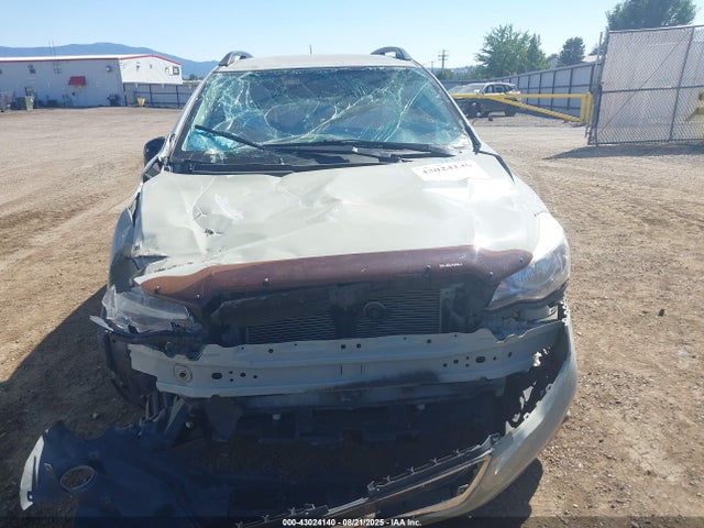Subaru 2.0l naturally aapirated 2015 JF2GPAMC4FH242533 Image 12