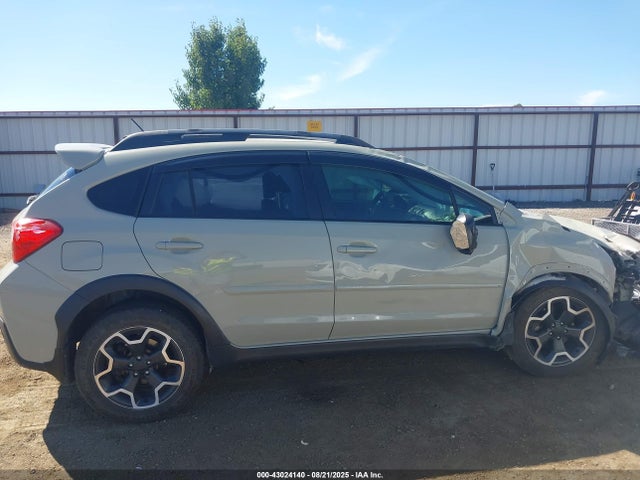 Subaru 2.0l naturally aapirated 2015 JF2GPAMC4FH242533 Image 13