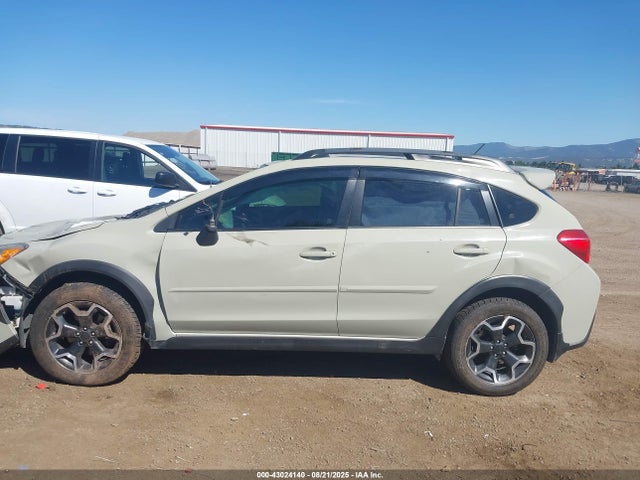 Subaru 2.0l naturally aapirated 2015 JF2GPAMC4FH242533 Image 14
