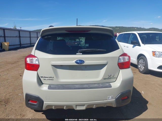 Subaru 2.0l naturally aapirated 2015 JF2GPAMC4FH242533 Image 16