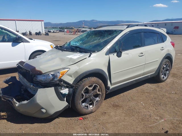 Subaru 2.0l naturally aapirated 2015 JF2GPAMC4FH242533 Image 2