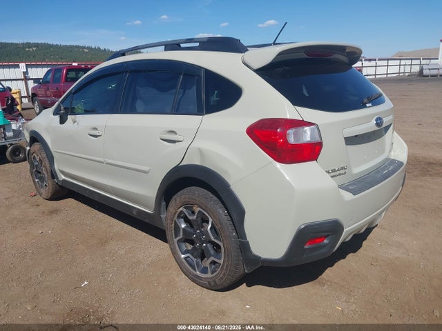 Subaru 2.0l naturally aapirated 2015 JF2GPAMC4FH242533 Image 3