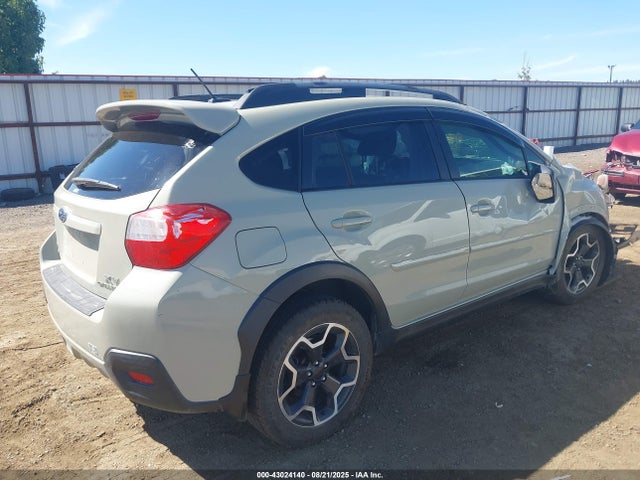 Subaru 2.0l naturally aapirated 2015 JF2GPAMC4FH242533 Image 4