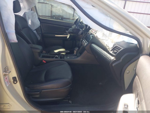 Subaru 2.0l naturally aapirated 2015 JF2GPAMC4FH242533 Image 5