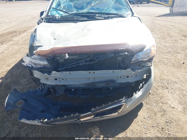Subaru 2.0l naturally aapirated 2015 JF2GPAMC4FH242533 Image 6