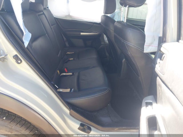 Subaru 2.0l naturally aapirated 2015 JF2GPAMC4FH242533 Image 8