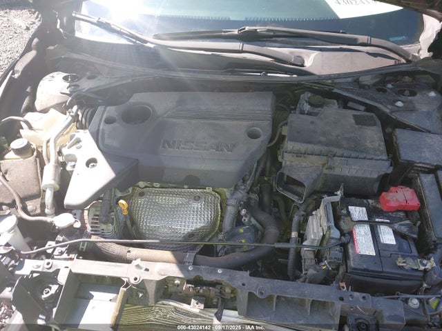 Nissan 2015 2015 1N4AL3AP5FC597927 Image 10